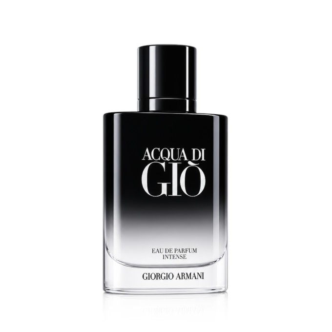 Giorgio Armani Acqua di Giò Eau De Parfum Intense 50 ml kvepalai vyrams