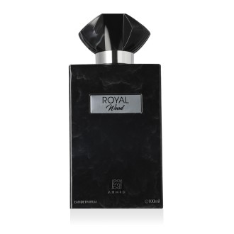 Ahmed Al Maghribi Royal Wood Eau De Parfum 100 ml kvepalai unisex 2