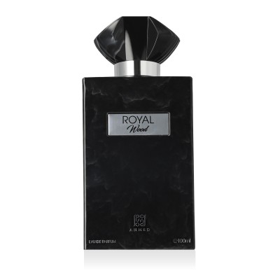 Ahmed Al Maghribi Royal Wood Eau De Parfum 100 ml kvepalai unisex