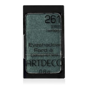 Artdeco Eyeshadow Pearl (261 Green Harmony) 0,8 g