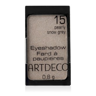 Artdeco Eyeshadow Pearl (15 Pearly Snow Grey) 0,8 g