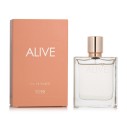 Hugo Boss Boss Alive Eau De Toilette 50 ml kvepalai moterims
