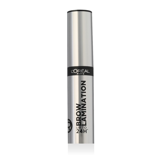 L'Oréal Paris Infaillible Brow 24H Lamination (00 Clear - Transparent) 5 ml
