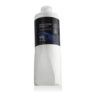 Wella Welloxon Perfect Creme Developer 9% 30 Vol. 1000 ml