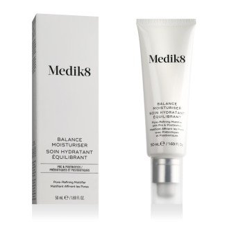Medik8 BALANCE MOISTURISER 50 ml