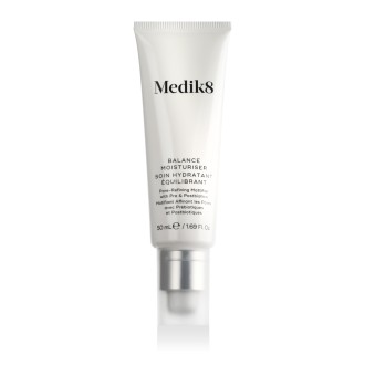 Medik8 BALANCE MOISTURISER 50 ml 2