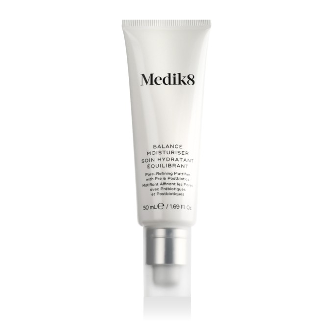 Medik8 BALANCE MOISTURISER 50 ml