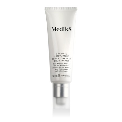 Medik8 BALANCE MOISTURISER 50 ml