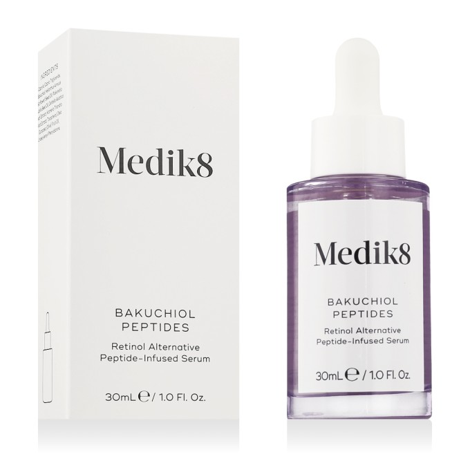 Medik8 BAKUCHIOL PEPTIDES 30 ml