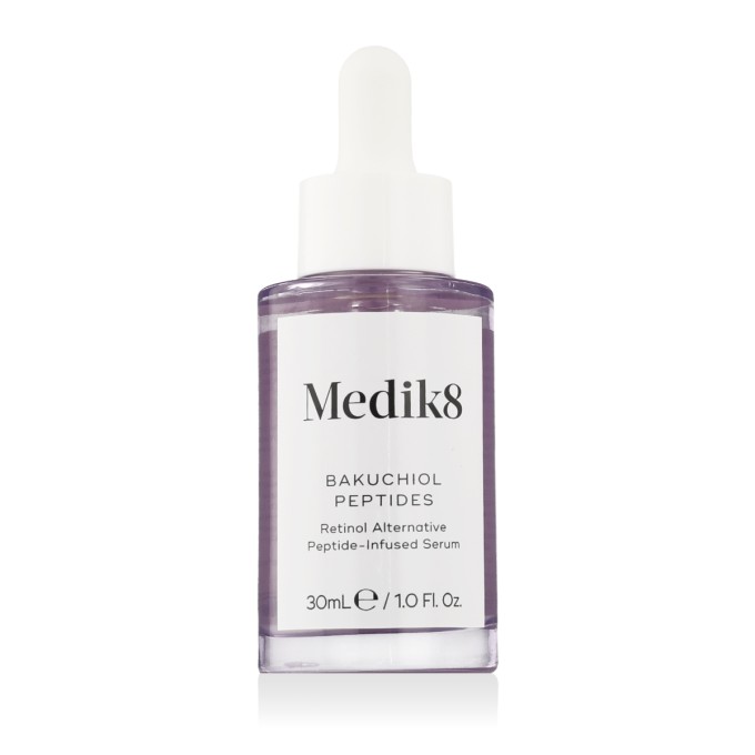 Medik8 BAKUCHIOL PEPTIDES 30 ml