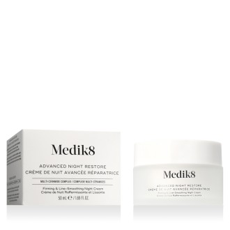 Medik8 ADVANCED NIGHT RESTORE Multi-Ceramide Complex 50 ml