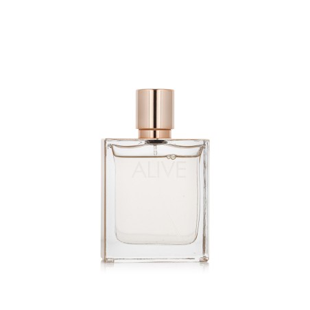 Hugo Boss Boss Alive Eau De Toilette 50 ml kvepalai moterims