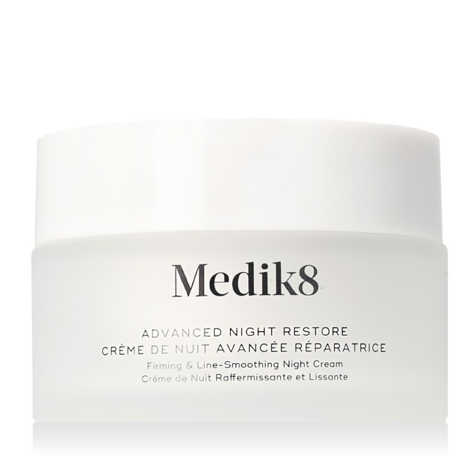 Medik8 ADVANCED NIGHT RESTORE Multi-Ceramide Complex 50 ml