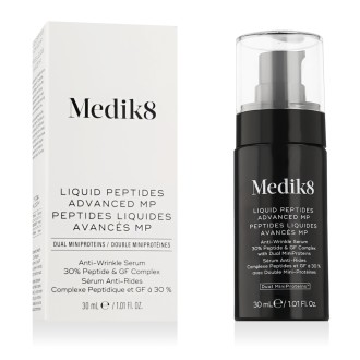Medik8 LIQUID PEPTIDES Advanced MP 30 ml