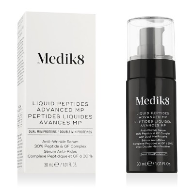 Medik8 LIQUID PEPTIDES Advanced MP 30 ml