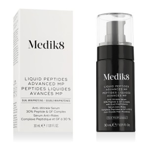 Medik8 LIQUID PEPTIDES Advanced MP 30 ml