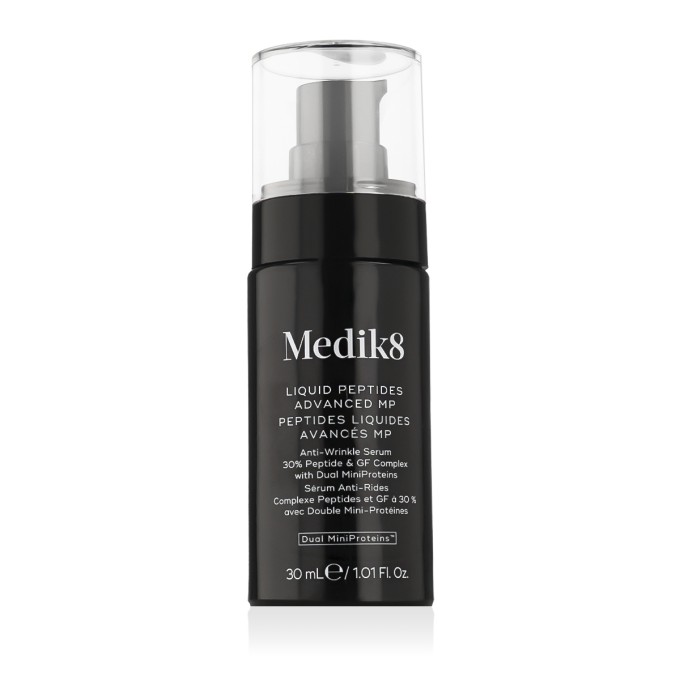 Medik8 LIQUID PEPTIDES Advanced MP 30 ml