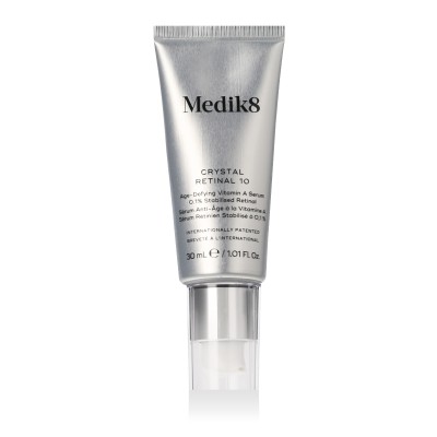 Medik8 CRYSTAL RETINAL 10 Age-Defying vitamin A Serum 30 ml