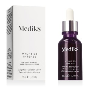 Medik8 HYDR8 B5 INTENSE Amplified Hydration Serum 30 ml