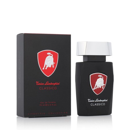 Tonino Lamborghini Classico Eau De Toilette 75 ml kvepalai vyrams