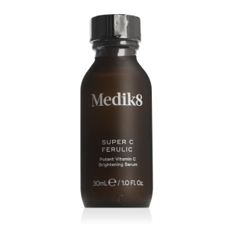 Medik8 SUPER C FERULIC Potent Vitamin C Brighting Serum 30 ml 2