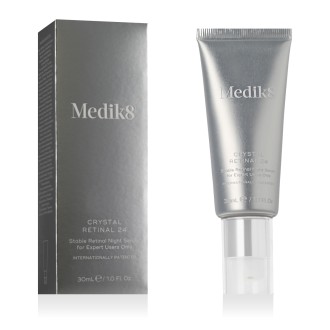 Medik8 CRYSTAL RETINAL 24 Stable Retinal Night Serum 30 ml