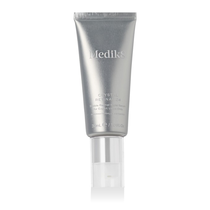 Medik8 CRYSTAL RETINAL 24 Stable Retinal Night Serum 30 ml