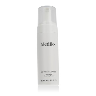 Medik8 GENTLE CLEANSE Hydrating Rosemary Foam 150 ml