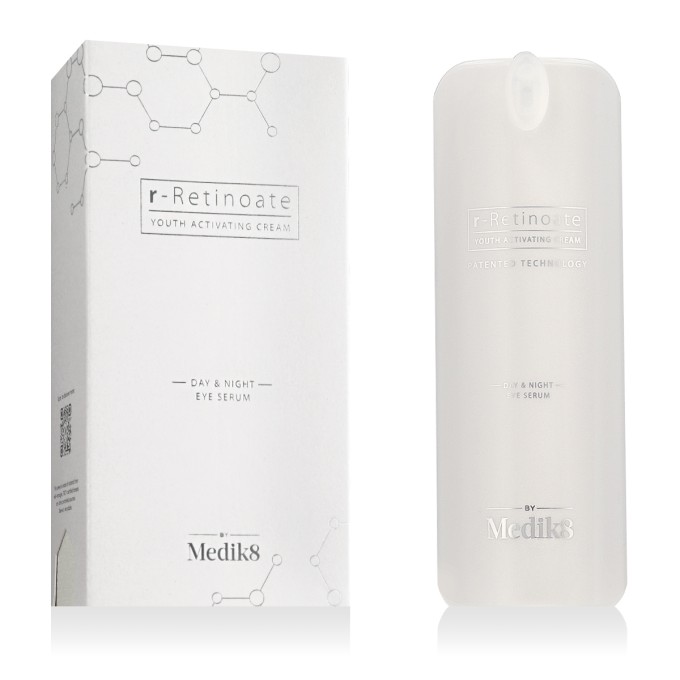 Medik8 r-Retinoate Day & Night Eye Serum 15 ml
