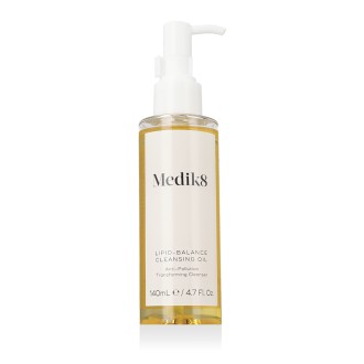 Medik8 LIPID-BALANCE Cleansing Oil 140 ml 2