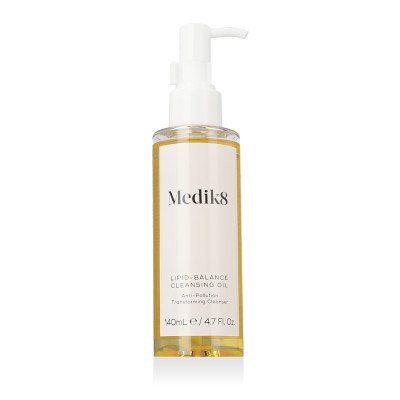 Medik8 LIPID-BALANCE Cleansing Oil 140 ml