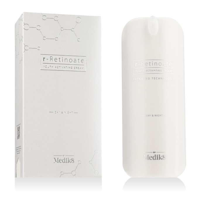 Medik8 r-Retinoate Youth Activating Cream Day & Night 50 ml