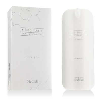 Medik8 r-Retinoate Youth Activating Cream Day & Night 50 ml
