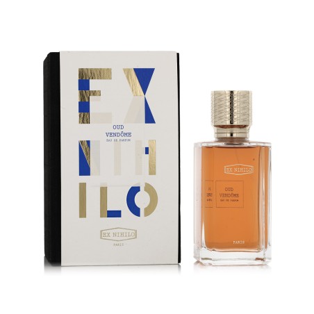 Ex Nihilo Oud Vendome Eau De Parfum 100 ml kvepalai unisex