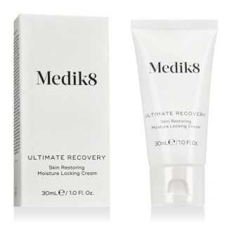 Medik8 ULTIMATE RECOVERY Skin Restoring Moisture Locking Cream 30 ml