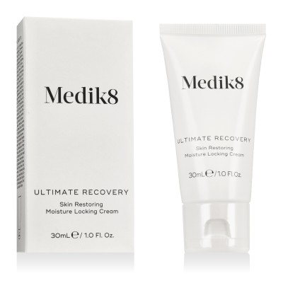 Medik8 ULTIMATE RECOVERY Skin Restoring Moisture Locking Cream 30 ml
