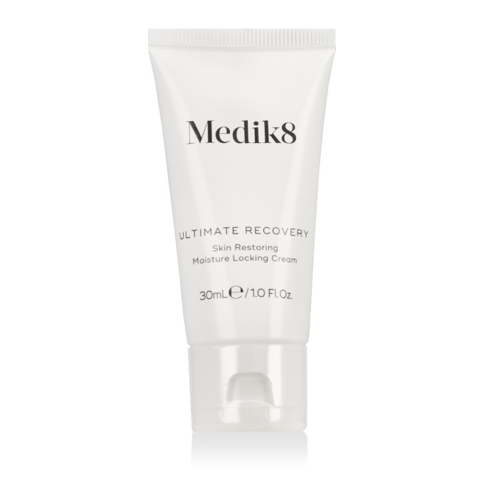 Medik8 ULTIMATE RECOVERY Skin Restoring Moisture Locking Cream 30 ml