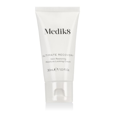 Medik8 ULTIMATE RECOVERY Skin Restoring Moisture Locking Cream 30 ml