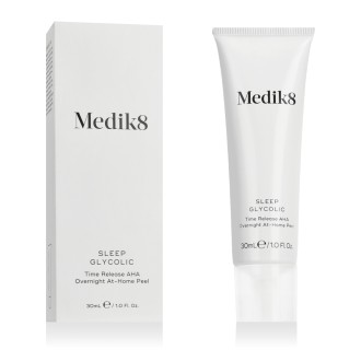 Medik8 SLEEP GLYCOLIC Time Release AHA Overnight At-Home Peel 30 ml