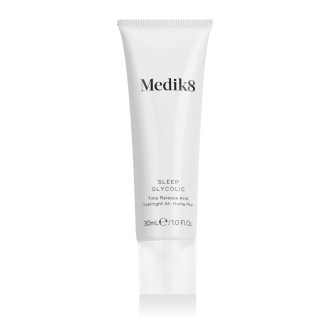 Medik8 SLEEP GLYCOLIC Time Release AHA Overnight At-Home Peel 30 ml 2