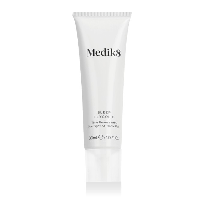 Medik8 SLEEP GLYCOLIC Time Release AHA Overnight At-Home Peel 30 ml