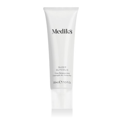 Medik8 SLEEP GLYCOLIC Time Release AHA Overnight At-Home Peel 30 ml
