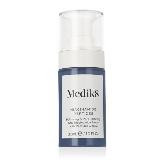 Medik8 NIACINAMIDE PEPTIDES Balancing & Pore-Refining 10% Niacinamide Serum 30 ml 2