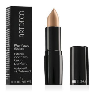 Artdeco Perfect Stick (Neutral 3 Bright Apricot) 4 g