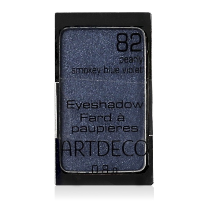 Artdeco Eyeshadow Pearl (82 Pearly Smokey Blue Violet) 0,8 g