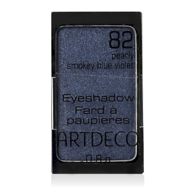 Artdeco Eyeshadow Pearl (82 Pearly Smokey Blue Violet) 0,8 g