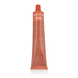 Inebrya Color Natural (4/0 Chestnut) 100 ml 2