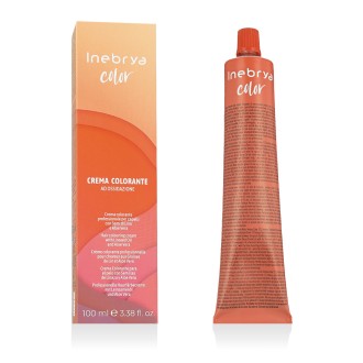 Inebrya Color Tropical (7/7 Blonde Brown Hazelnut) 100 ml