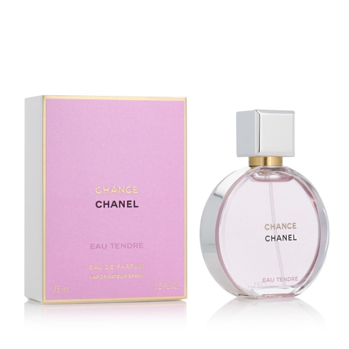 Chanel Chance Eau Tendre Eau De Toilette 35 ml (woman)