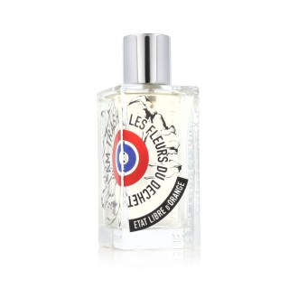 Etat Libre D Orange I'am Trash - Les Fleurs du Dechet Eau De Parfum - tester 100 ml (unisex)